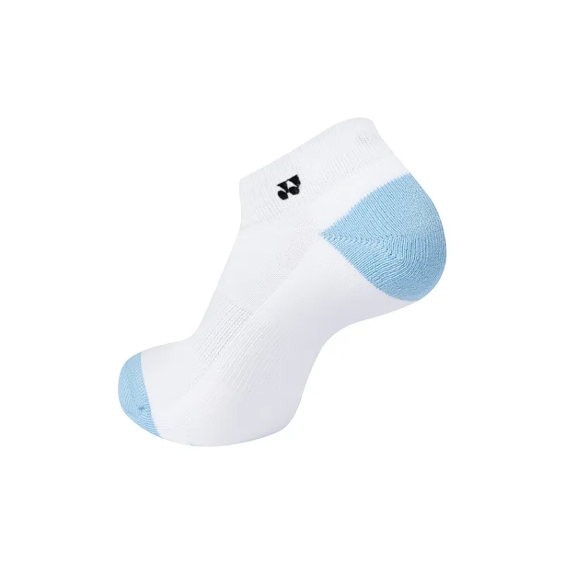 YONEX Ankle Socks Men's Combo Set Crystal Blue-4