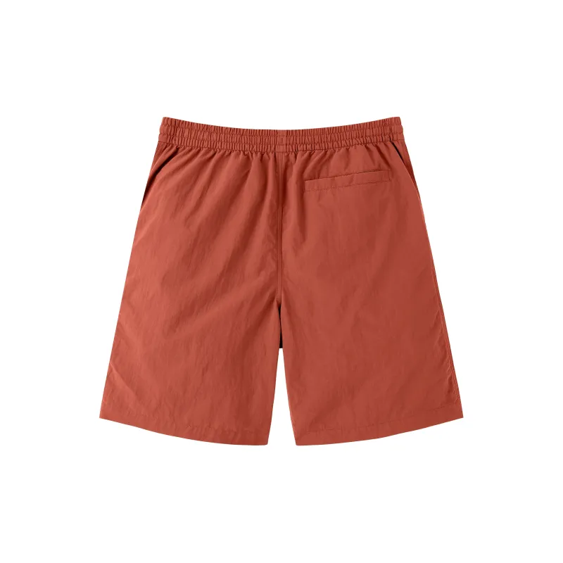 CAMEL Urban Function Series Cargo Shorts Men's-9