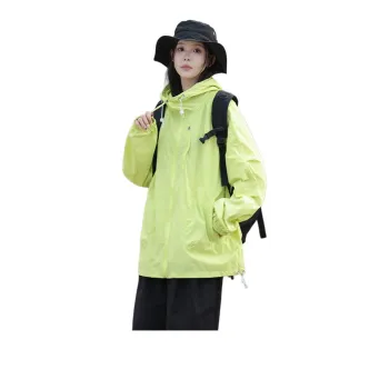 KSEK Sun Protection Clothing Unisex