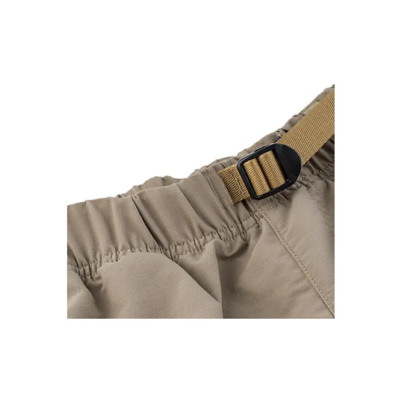 Vans Cargo Shorts Men Khaki-3