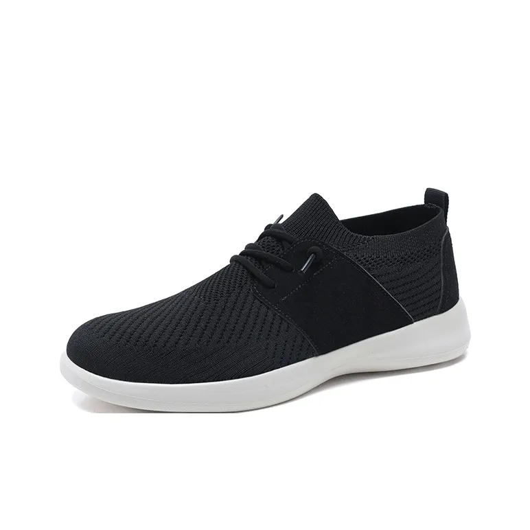 Boogie Bear Abrasion Resistant Slip Resistant Low Top Casual Shoes Unisex-7