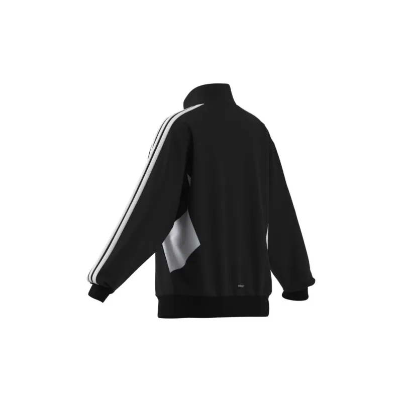 Adidas AEROREADY Jackets Women's Black-5