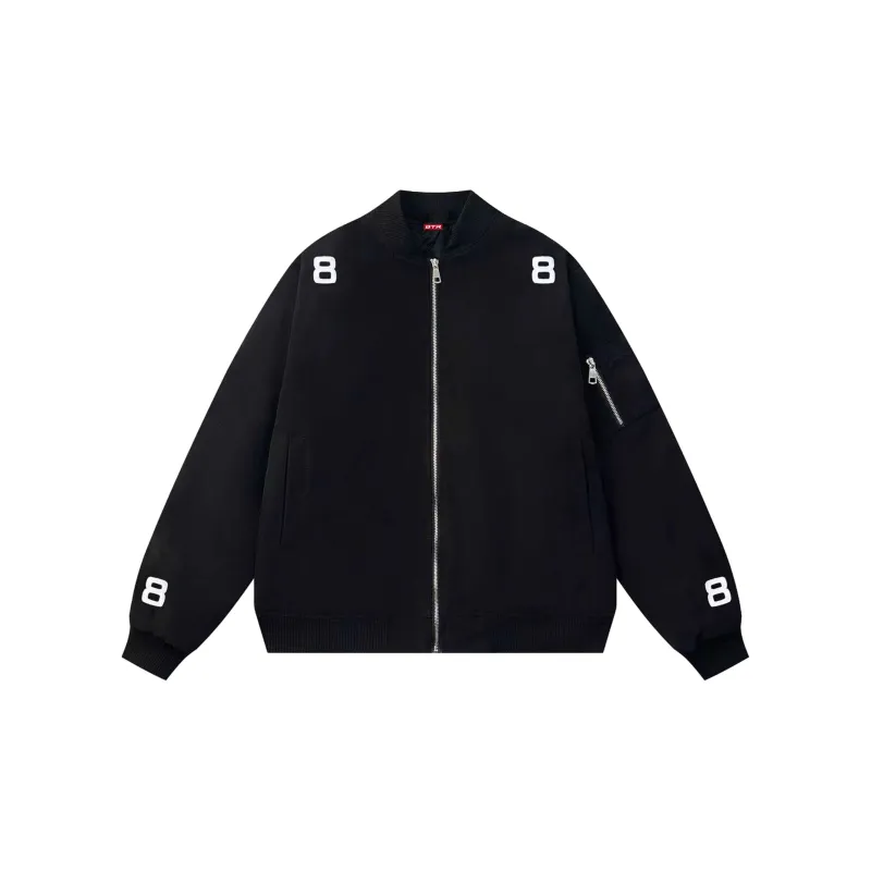 BTR Jackets Unisex-1