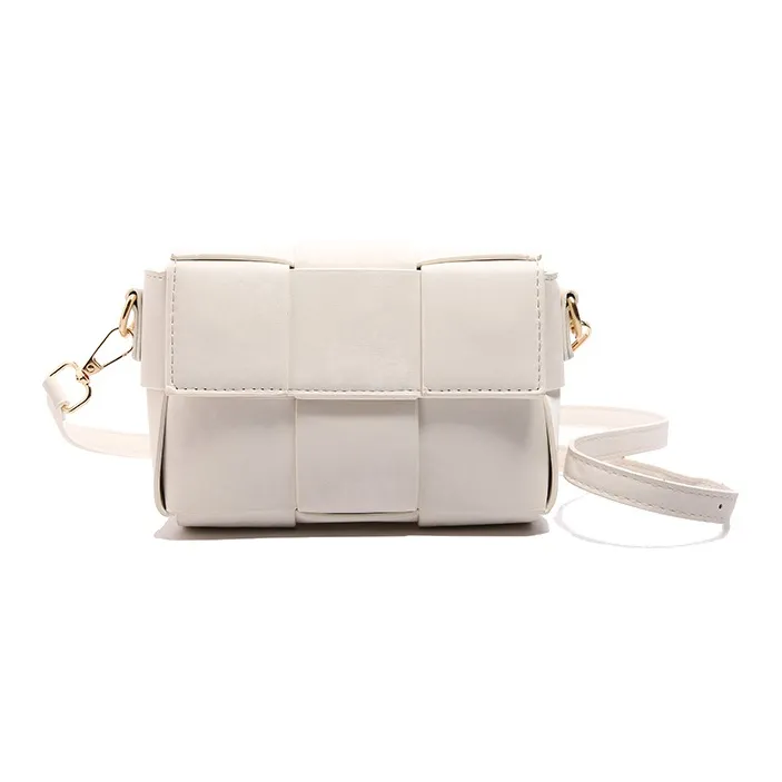 BGAY PU Shoulder Bag, Crossbody Bag Women's Multicolor-5