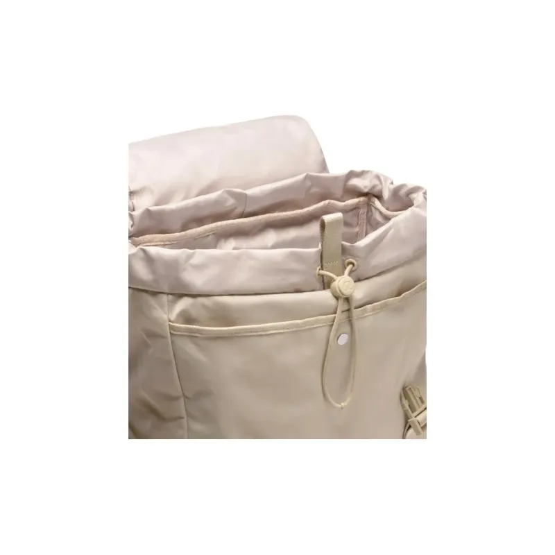 Lululemon Nylon Backpack Regular Unisex Pure Oak & Silver-5