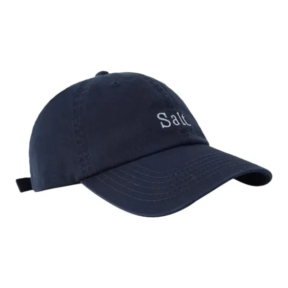 FREE RABBITⅡ Minimalist Style Casual Versatile Slimming Baseball Caps Unisex-3