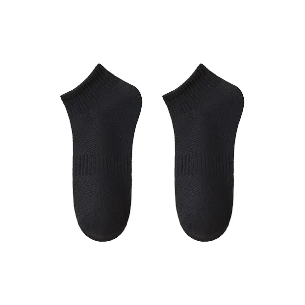 Top Melon Ankle Socks Women's Combo Set-6