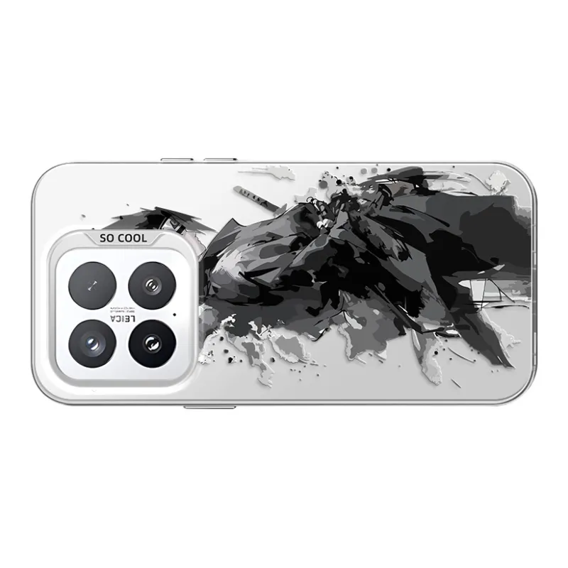 MANQIN Phone Cases-4