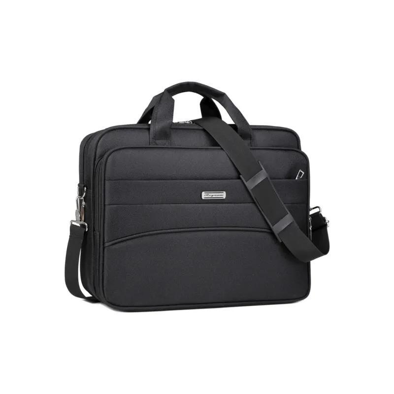 MingLu Oxford Laptop Bag Regular Unisex Multicolor-1