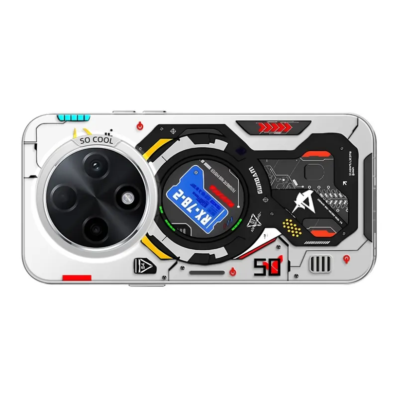 MANQIN Phone Cases-19