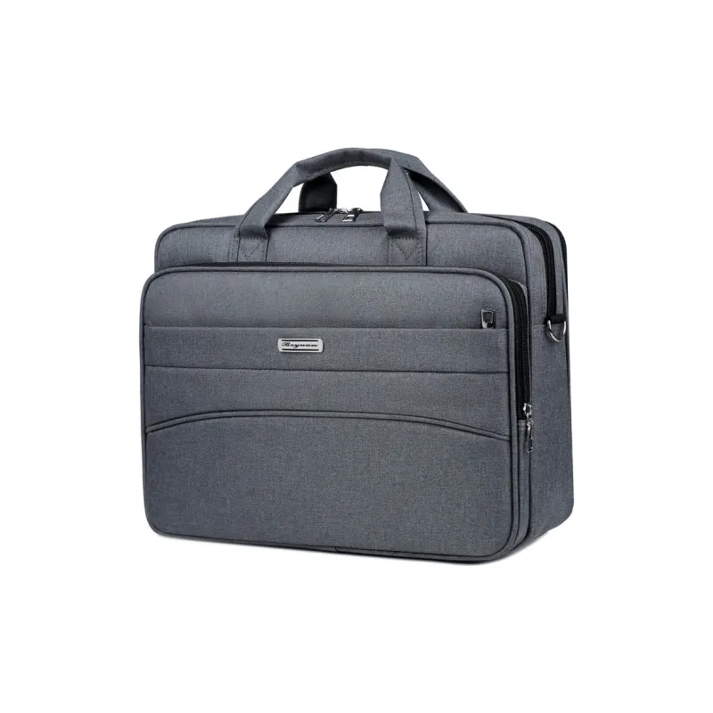 MingLu Oxford Laptop Bag Regular Unisex Multicolor-11