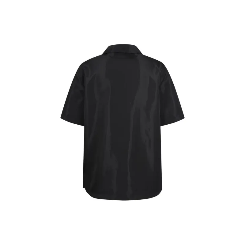 51percent Shirts Men Black-1