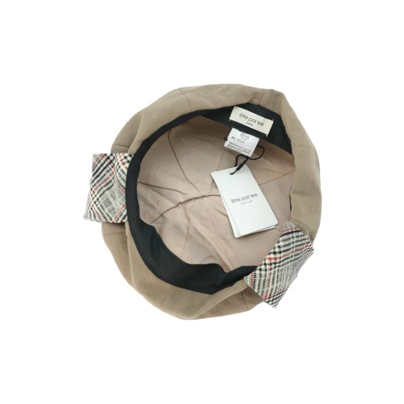 Être Par Lee Cotton Berets Women's-2