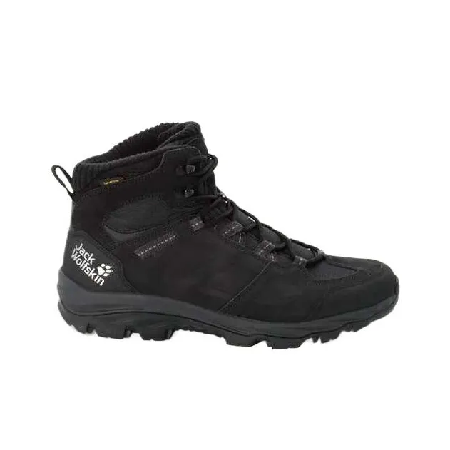 Jack Wolfskin Vojo 3 Texapore Low Top Trekking Shoes Men's-1