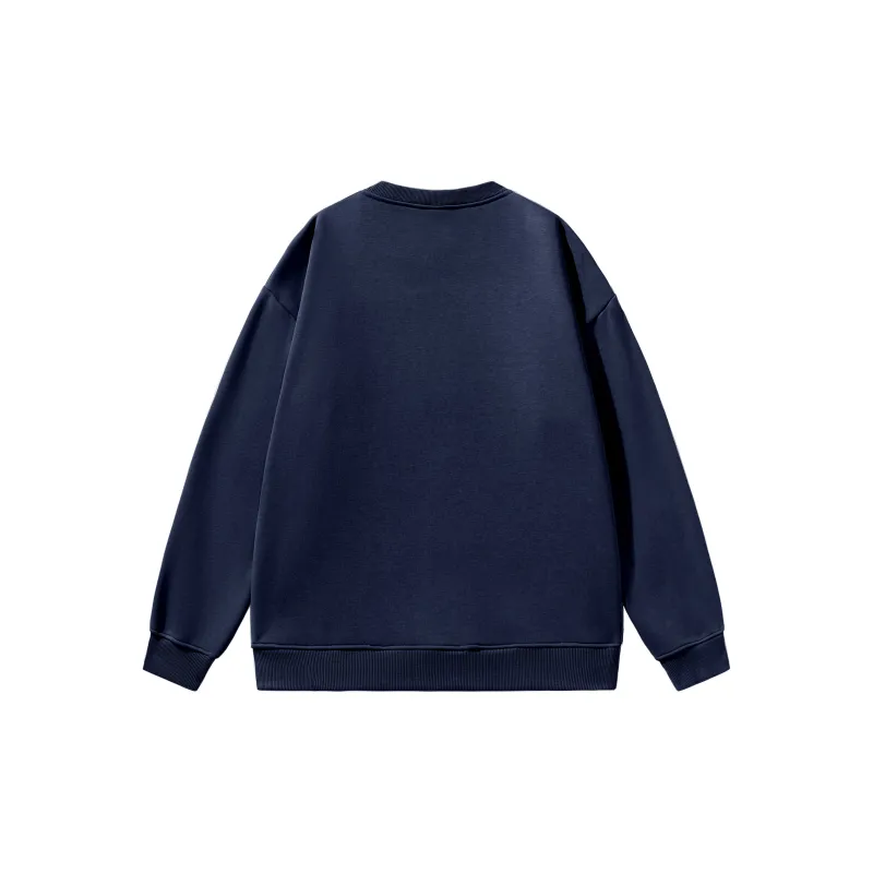 361° Sweatshirt Unisex Rush Blue-1