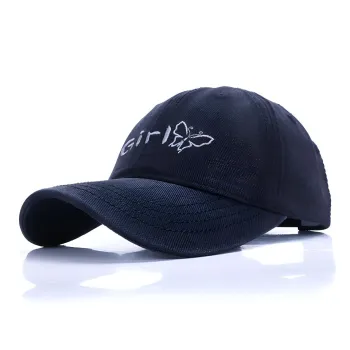 CMFY Cotton Baseball Caps Women's