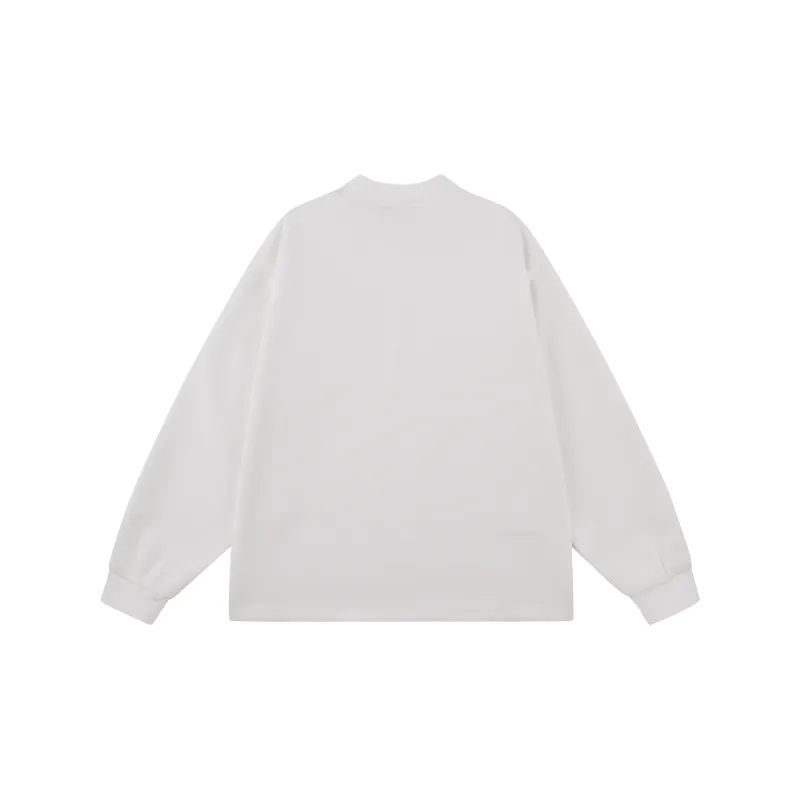 A.X.S.K x Lost N Forbidden Sweatshirt Unisex-16