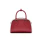 Vintage Red