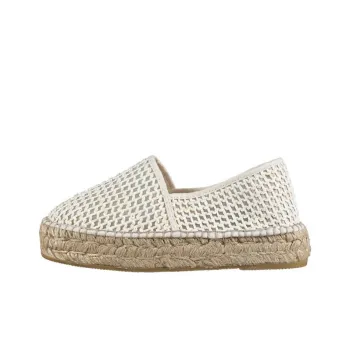 Espadrilles Denny Rete Espadrilles Women's White
