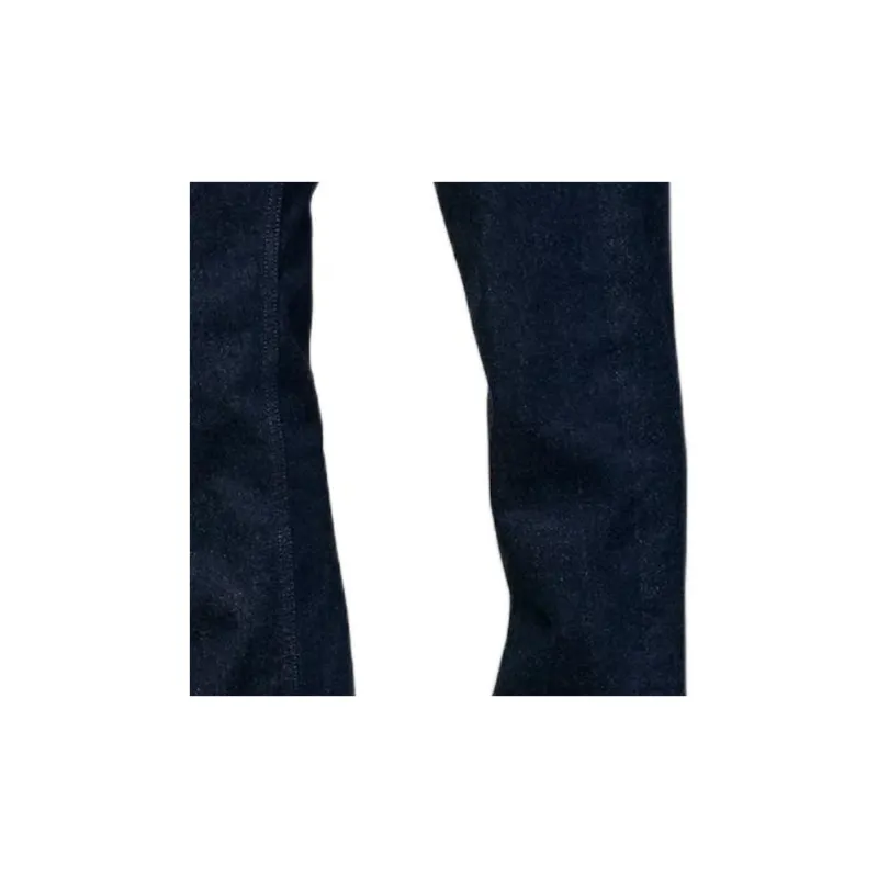 HERMES Jeans Men Blue-4