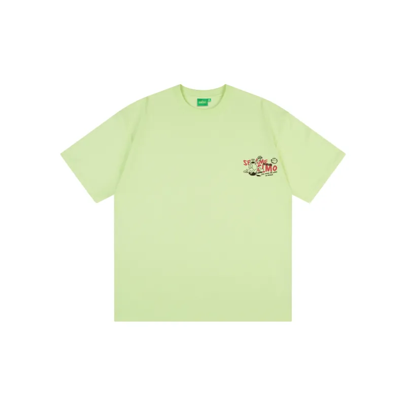 SESAME STREET T Shirts Unisex-13