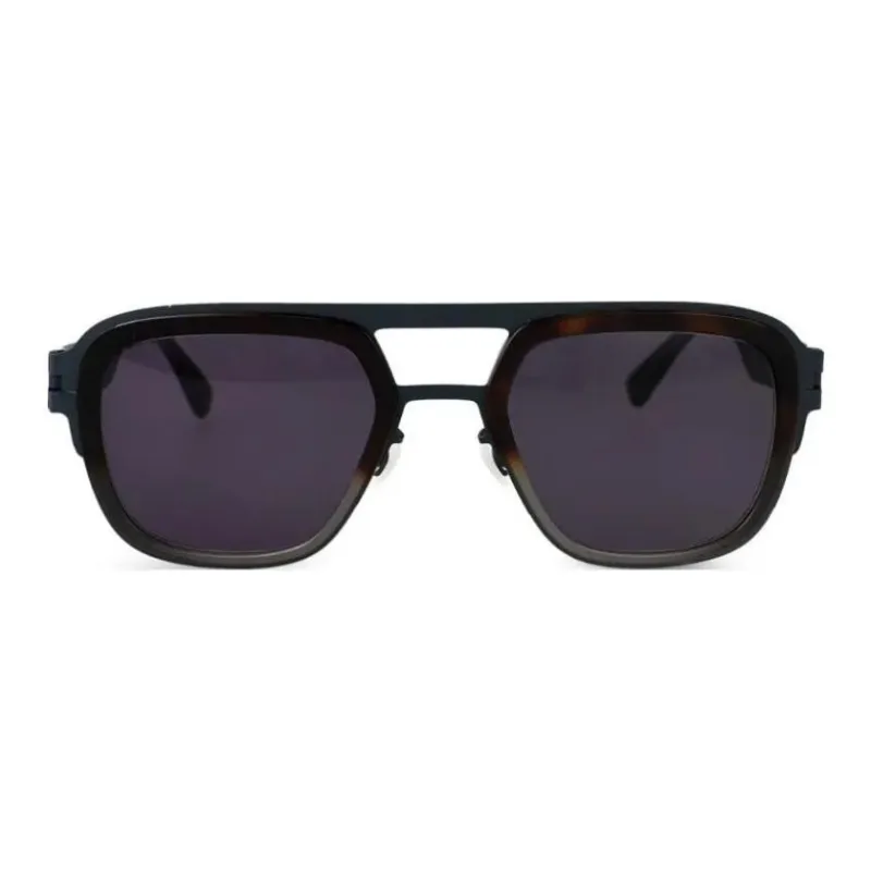 MYKITA Geometric frame Sunglasses-1