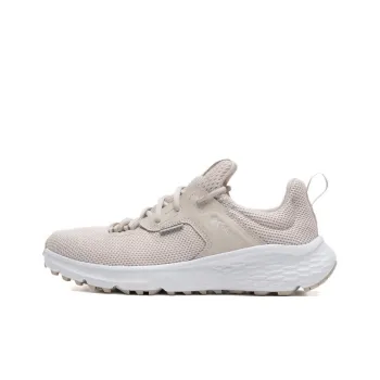 Columbia Bethany Anti Slip Wear Resistant Low Top Casual Shoes Women's Beige