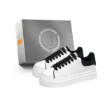 White Black