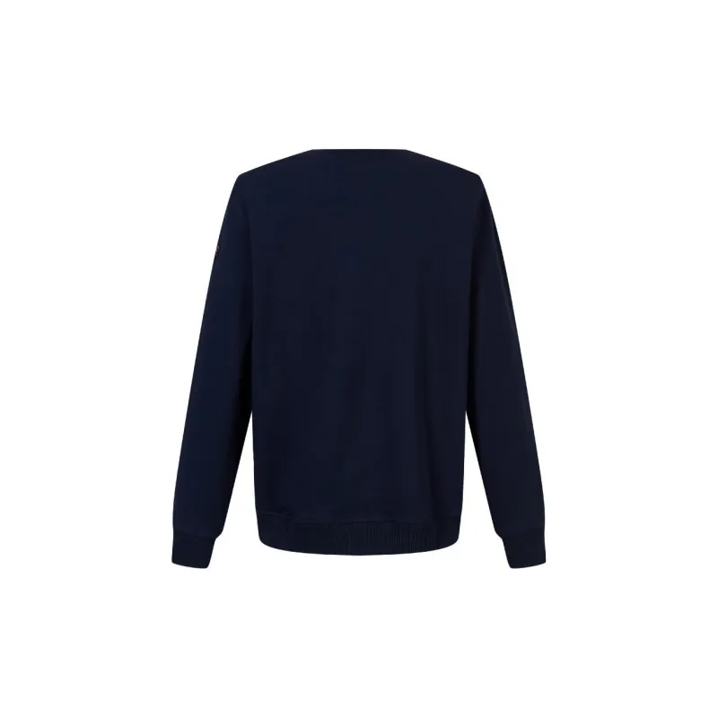 Paul & Shark Yachting Sweatshirt Men's Navy Blue-2