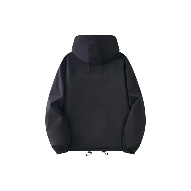 FCMM Windbreaker Jackets Unisex-1