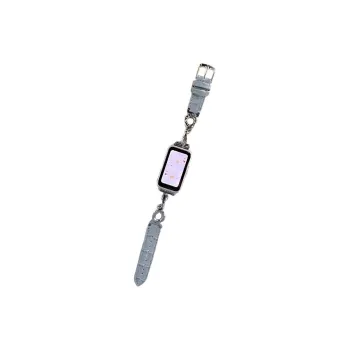 Fly Watch Bands Huawei Compatibility 12.5cm 21cm Metal Leather Material