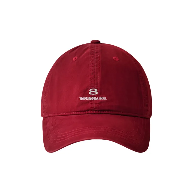 ZKY Cotton Polyester Baseball Caps Unisex-2