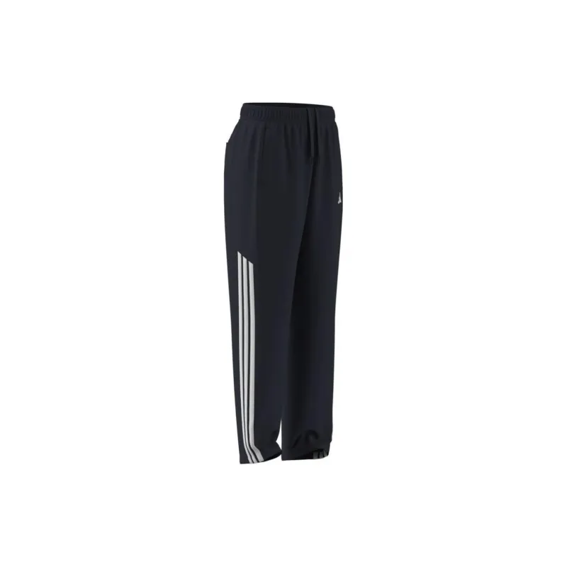 Adidas TEAM Casual Pants Women's Legend Ink-4