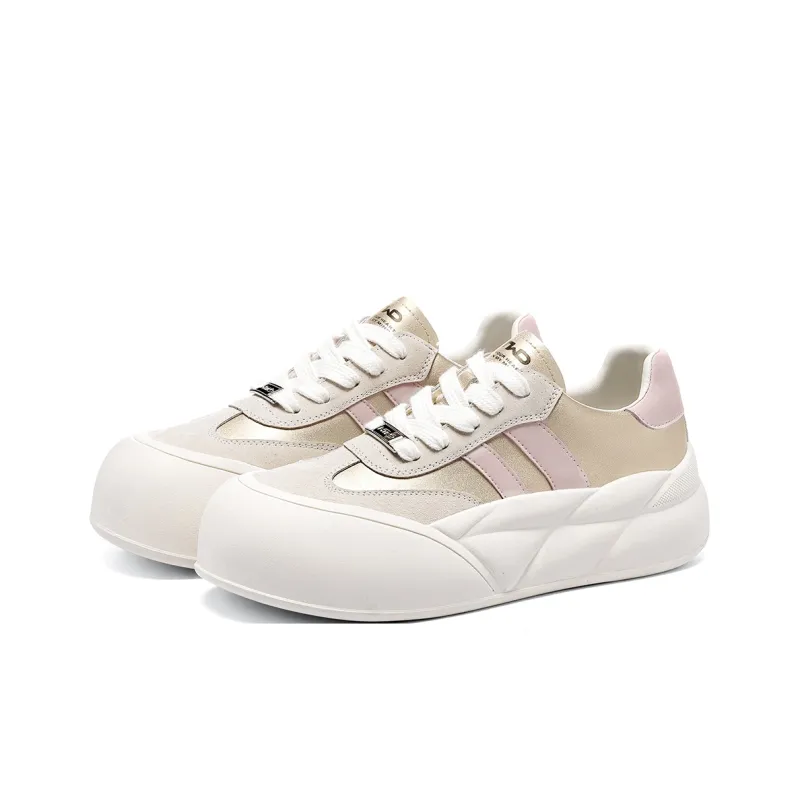 Hotwind Skateboard Shoes Women's-19