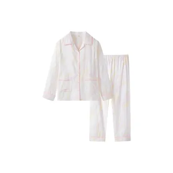 YeeHoO Pajama Set Women's Soft Time