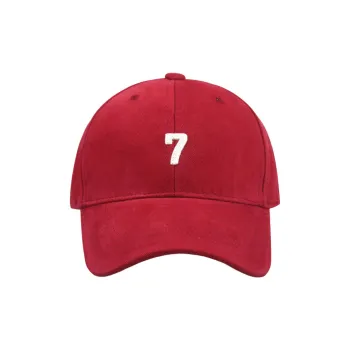CMFY Cotton Polyester Baseball Caps Unisex