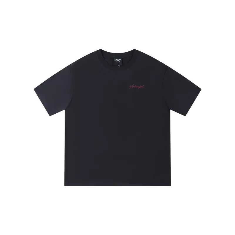 COC CUBE T Shirts Unisex-10