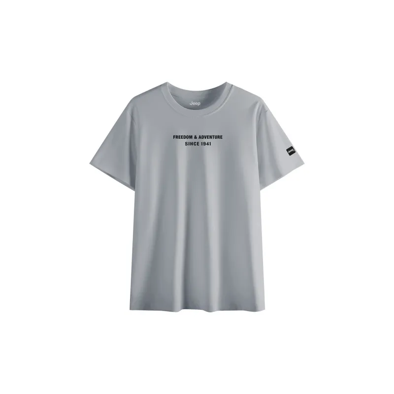Jeep Unisex Undershirts-4