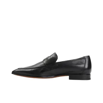 BERLUTI Casual Shoes Men's Black
