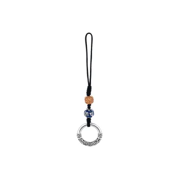 D.K.X Pendants Unisex