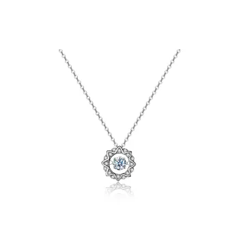 FROMLOVER Alloy Necklaces Women's