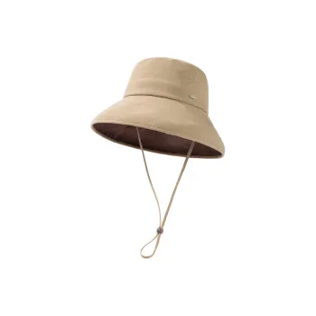 SIGGI STUDIOS Cotton Bucket Hats Women's