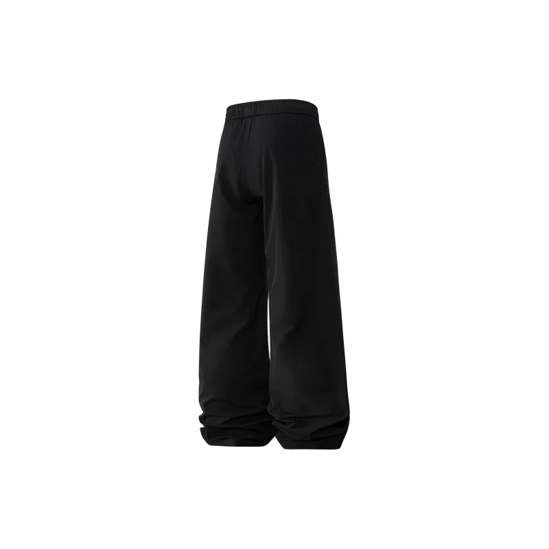 FAKE VINTAGE Casual Pants Unisex-1