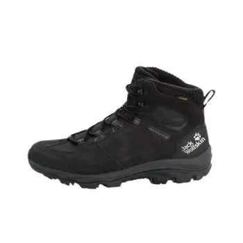 Jack Wolfskin Vojo 3 Texapore Low Top Trekking Shoes Men's