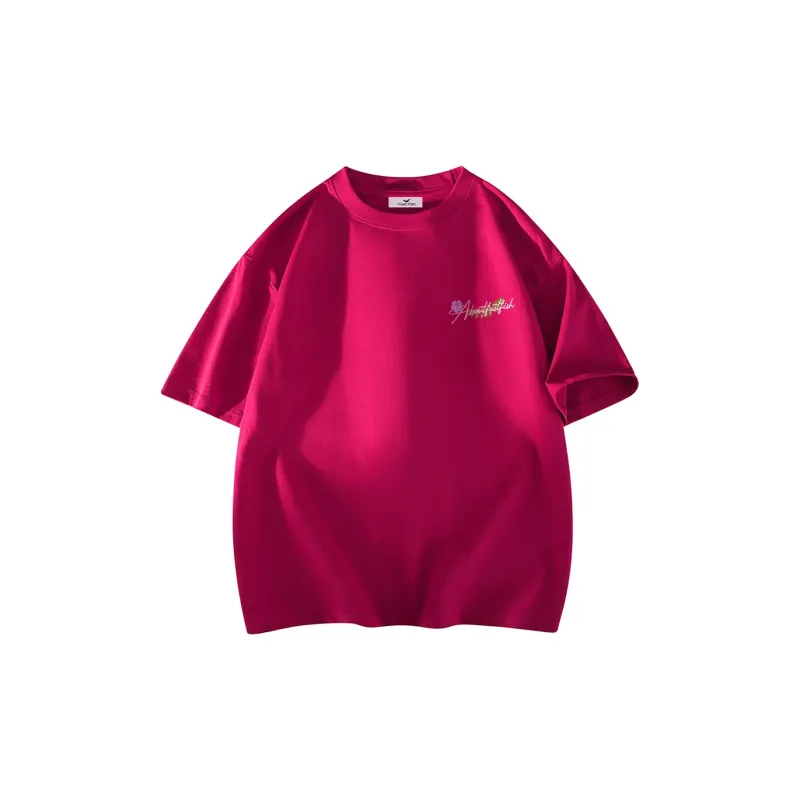 FASTFISH T Shirts Unisex-18