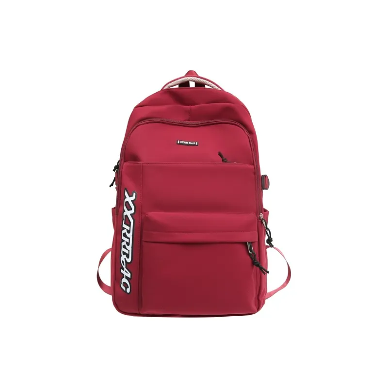 BALANG Oxford Backpack Unisex Multicolor-6