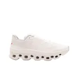 including bright panelled trainers and chunky boots