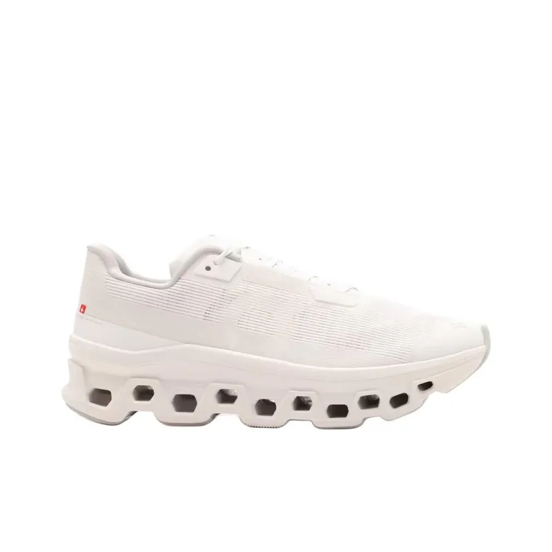 On Running CloudmOnster Void All White-1