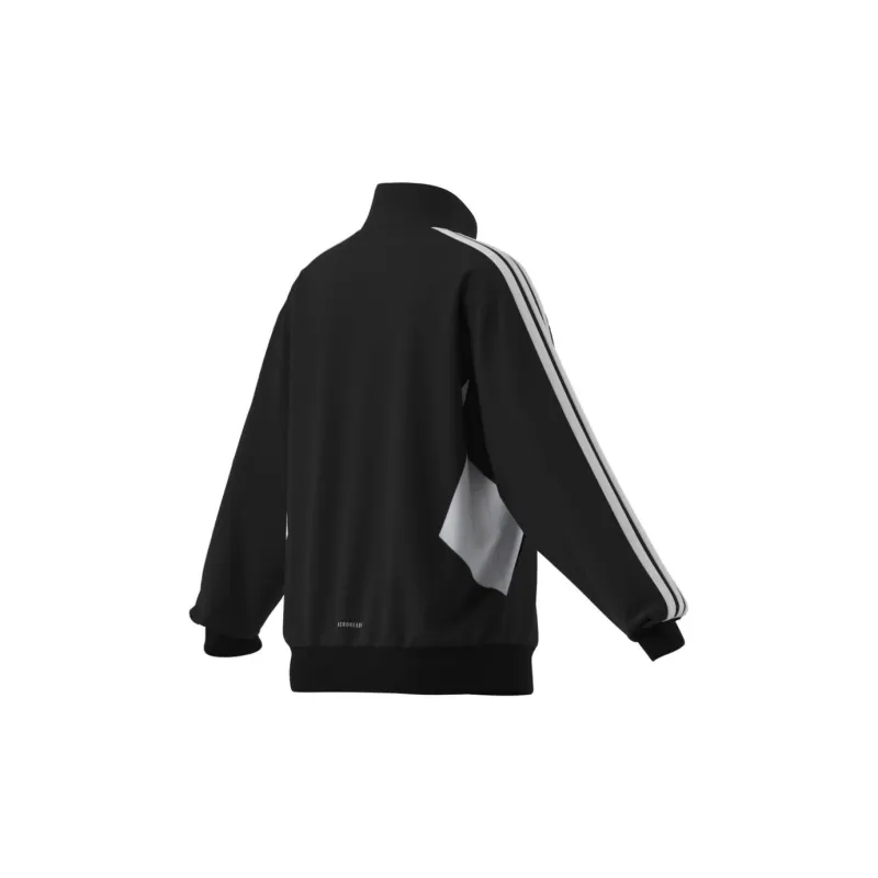 Adidas AEROREADY Jackets Women's Black-7
