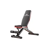 [13-in-1 Black]& : Adjustable Seat Cushion, Transforms into A Priest's Stool in Seconds